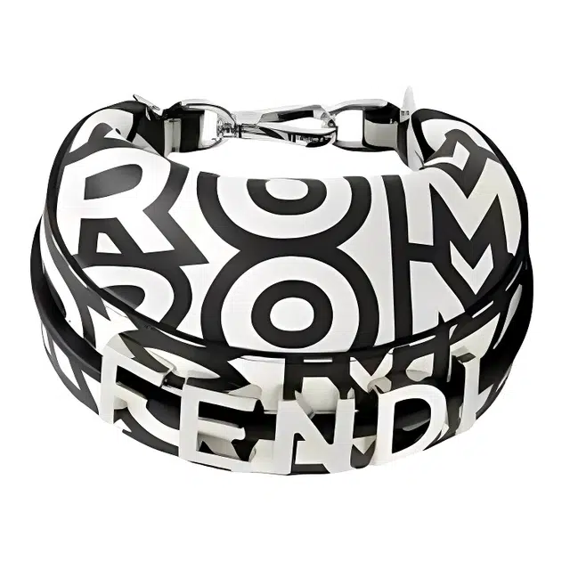 FENDI fendigraphy Logo