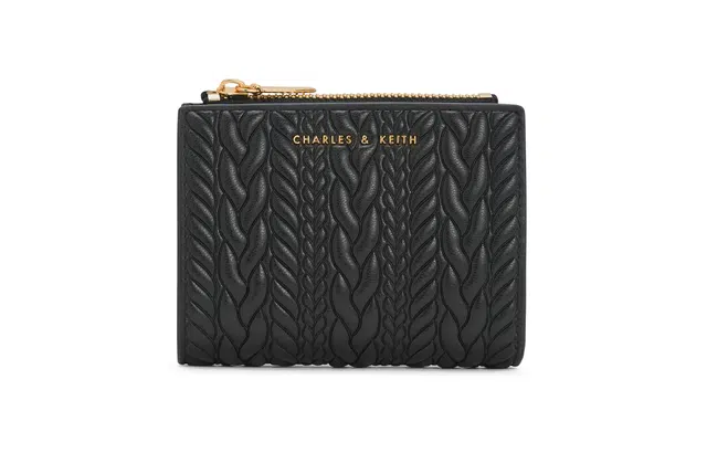 CHARLESKEITH ck PU BlackCream