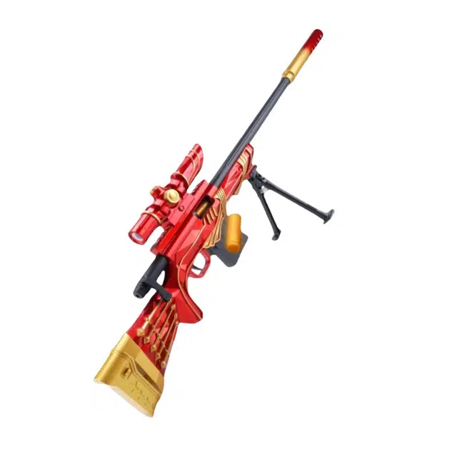LEHUI TOYS M24