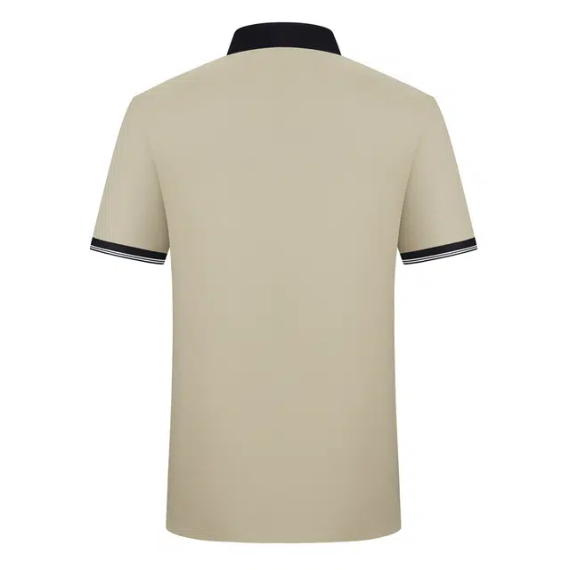 GY goldlion Polo
