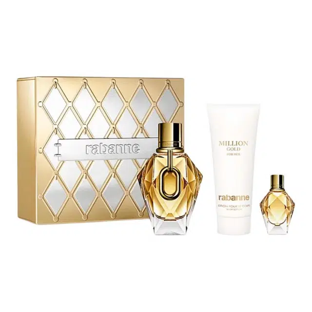 Paco Rabanne EDP 90ml+100ml+5ml