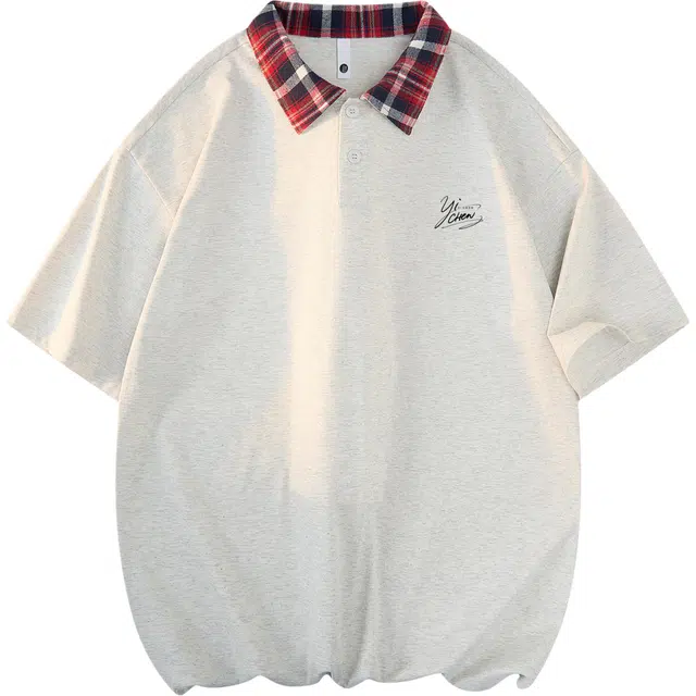 YICHEN logoPolo