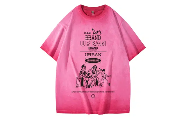 URBAN AUTHENTIC logoT