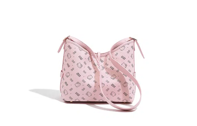 MESUCA Sanrio kitty PU
