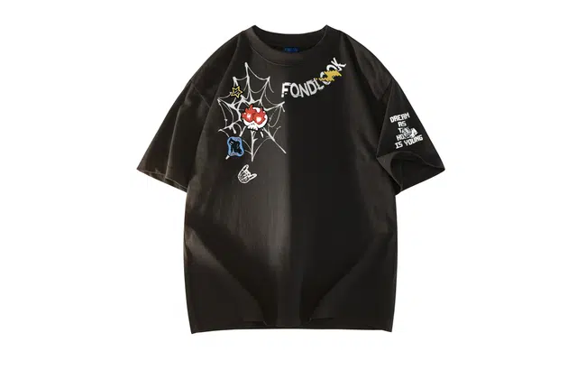 FONDLOOK T