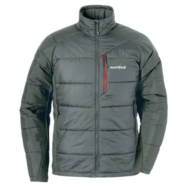 MONTBELL FWAW24 UL Thermawrap