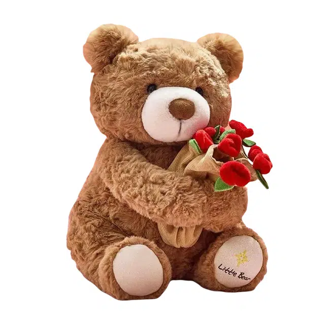 Julebaby 30cm40cm