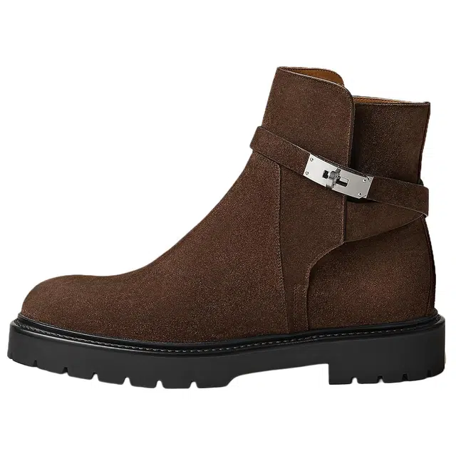 HERMES Jeff 3.5cm