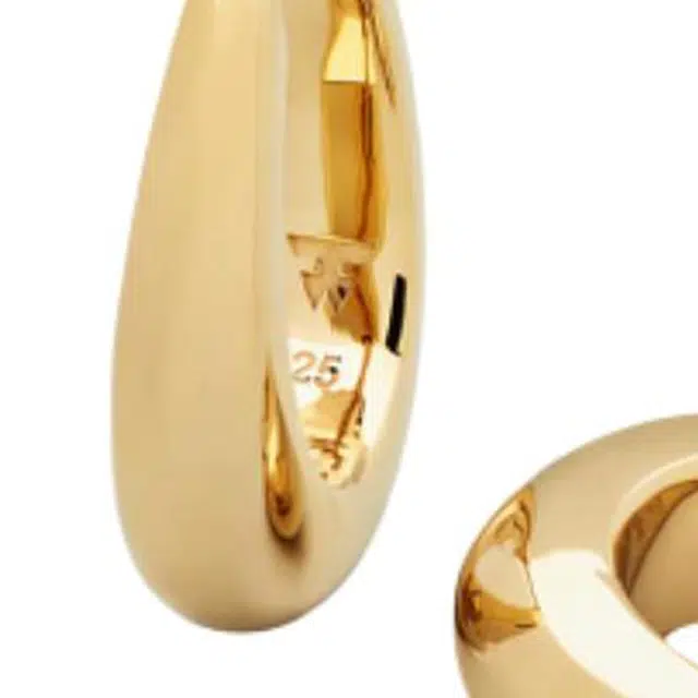 TOM WOOD 18k