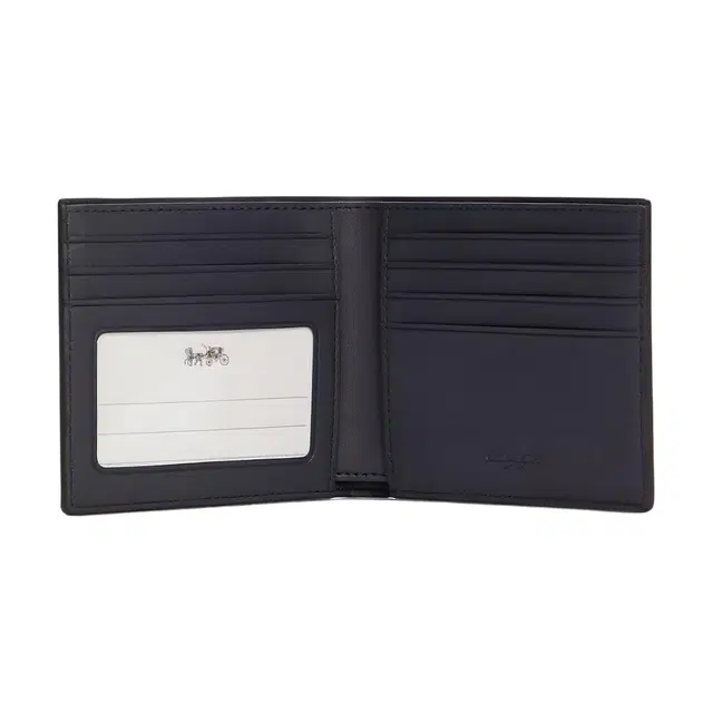 COACH Billfold Wallet 10
