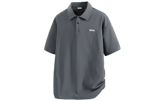 Lee Cooper logoPolo