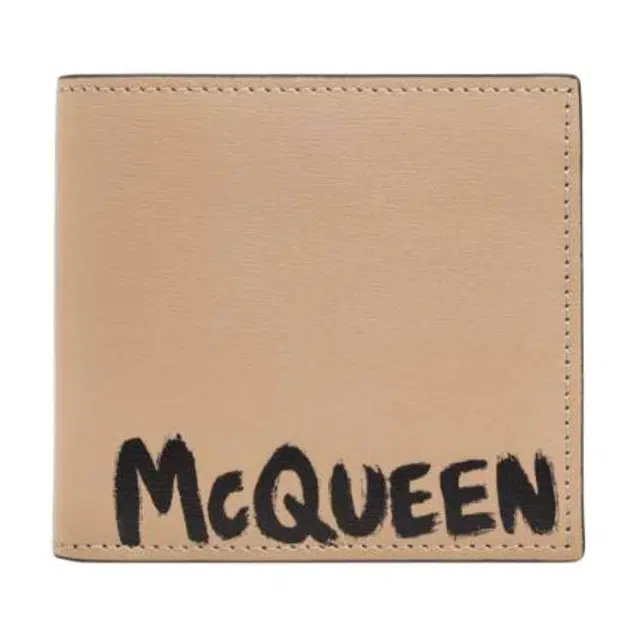 Alexander McQueen Logo