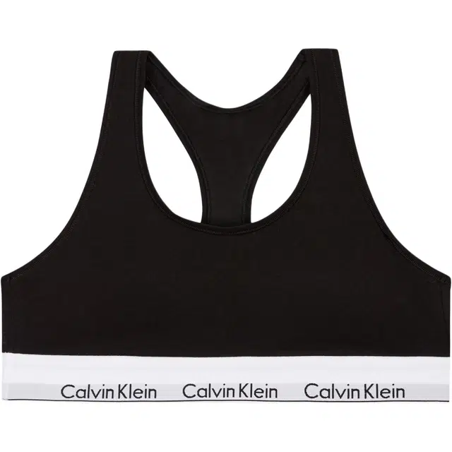 CALVIN KLEIN V
