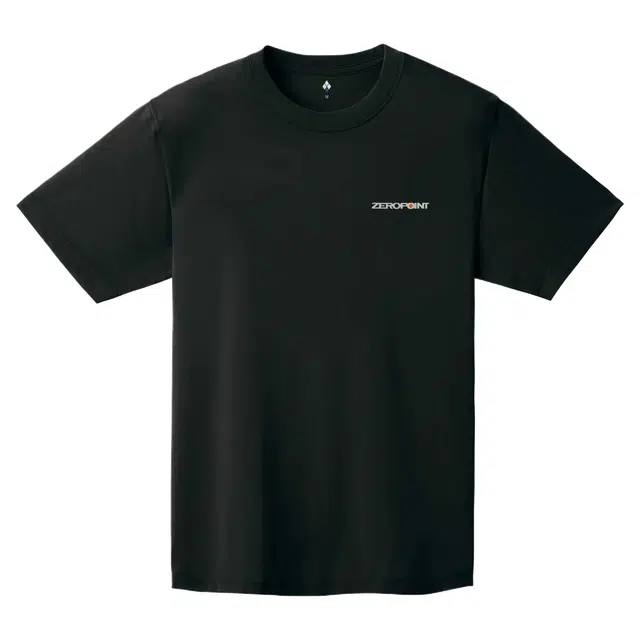 MONTBELL Wickron T ZERO POINT T