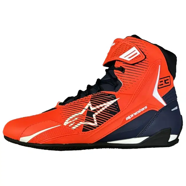 ALPINESTARS FASTER-4 BOA