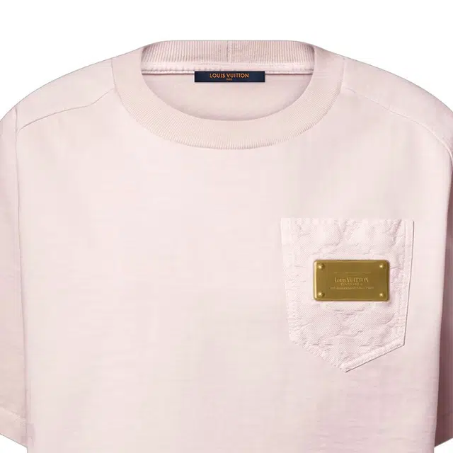 LOUIS VUITTON SS25 T