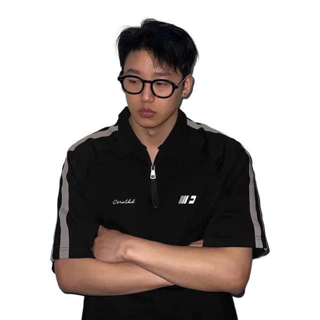 HIPHOPPUNKS Polo