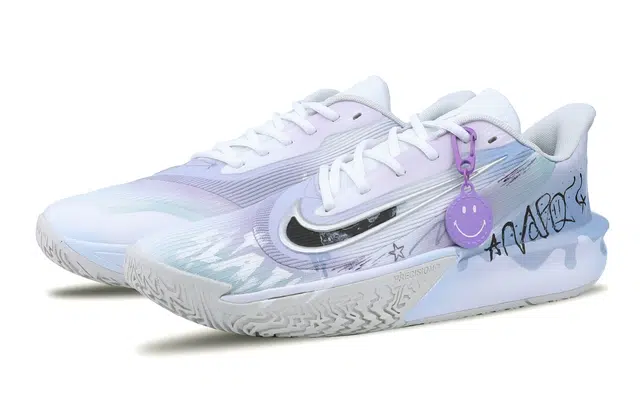Nike Precision 7