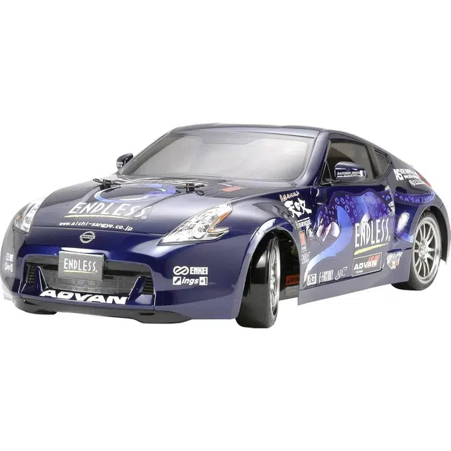 RC SP.1420 ENDLESS Z34 Fairlady Z 51428