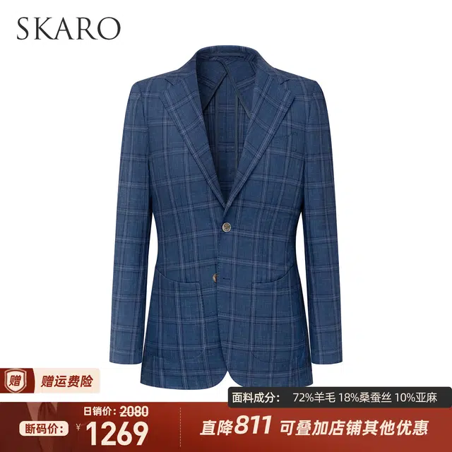 SKARO
