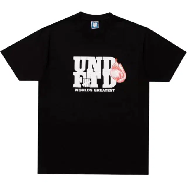 UNDEFEATED T