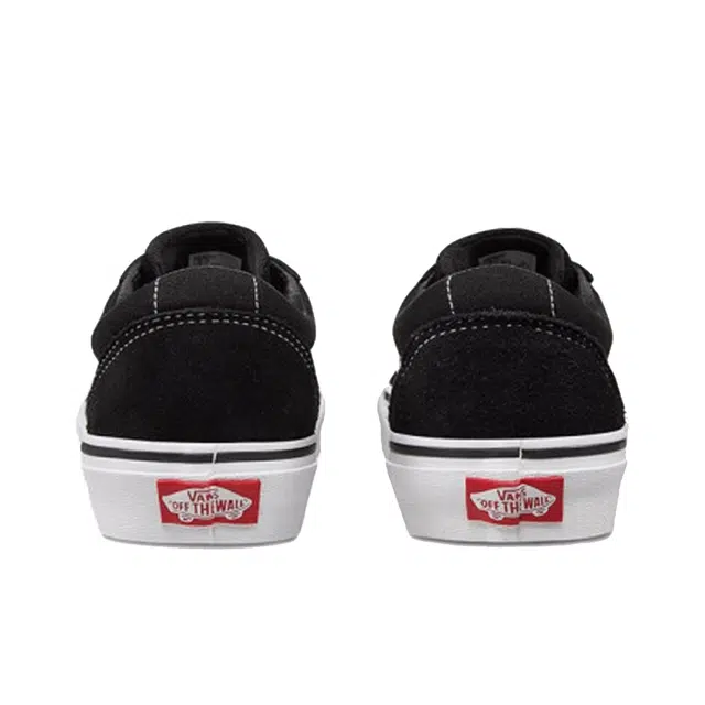 Vans Ward