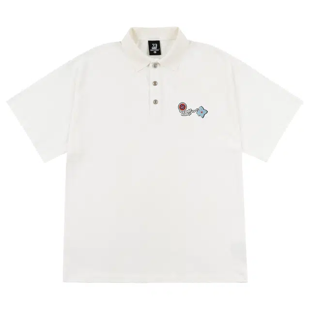 XINYINSU Polo