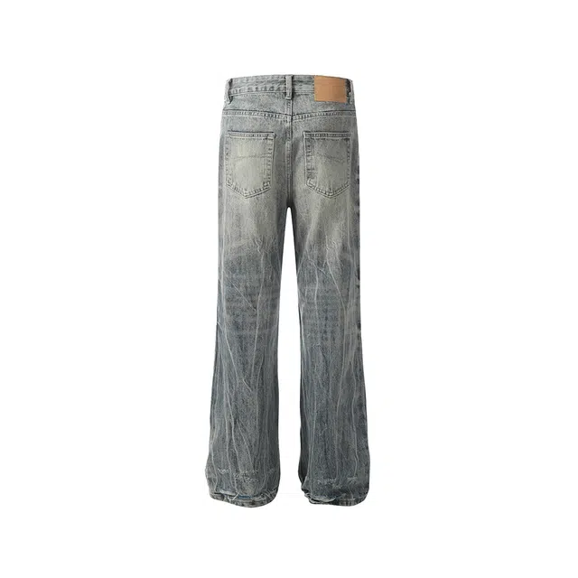 WELTER EXPERIMENT cleanfit