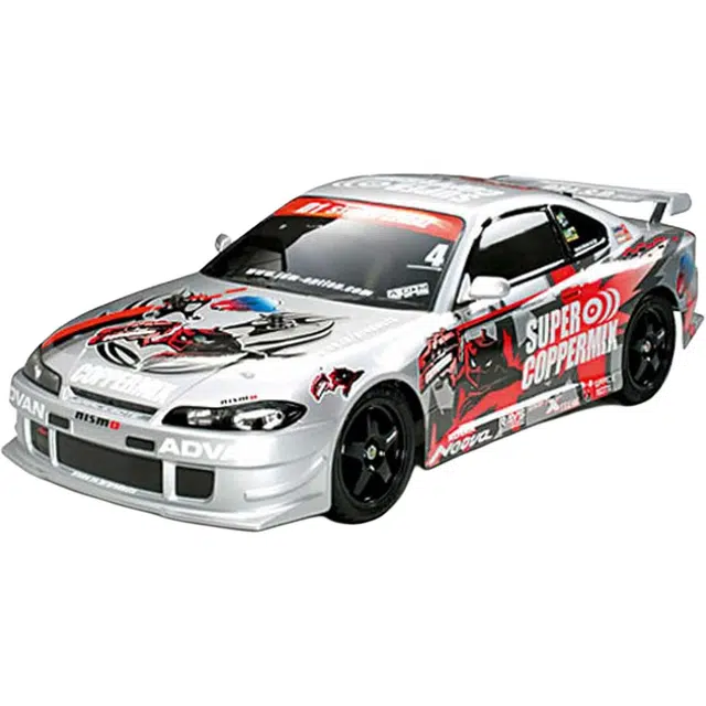 NISMO COPPERMIX Silvia