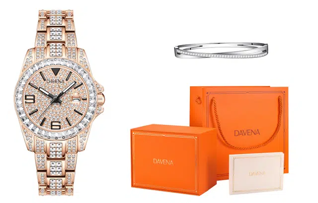 DAVENA W60313