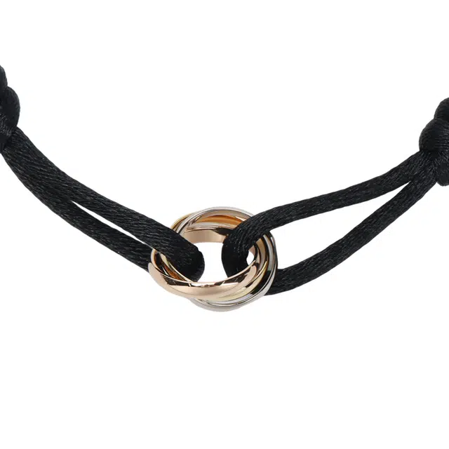 Cartier Trinity