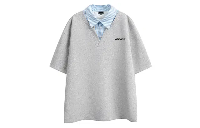 YKYB CleanfitPolo