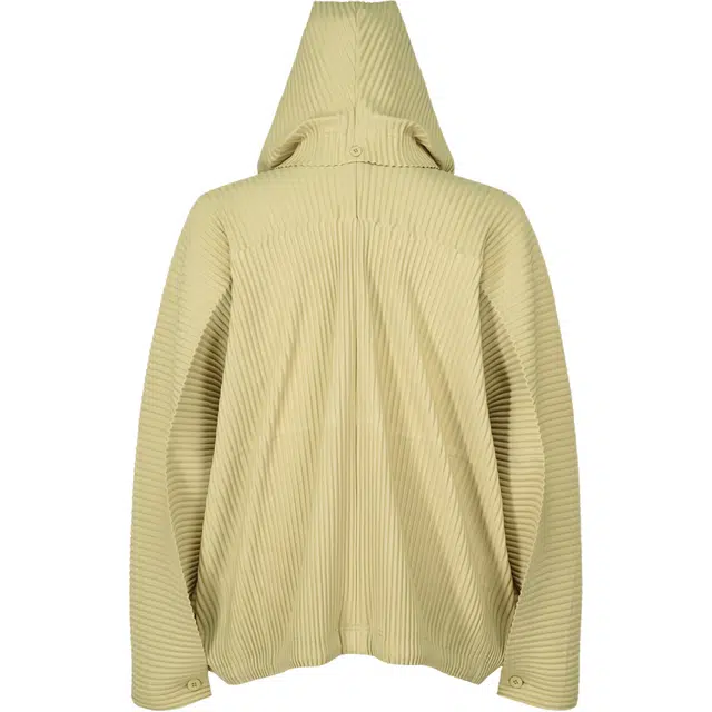 Homme Pliss Issey Miyake