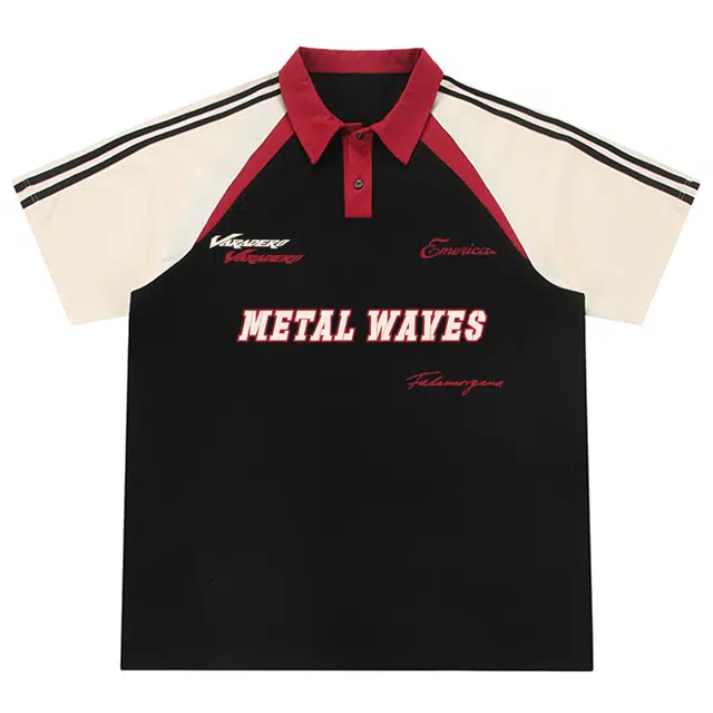 EMERICA logoPolo