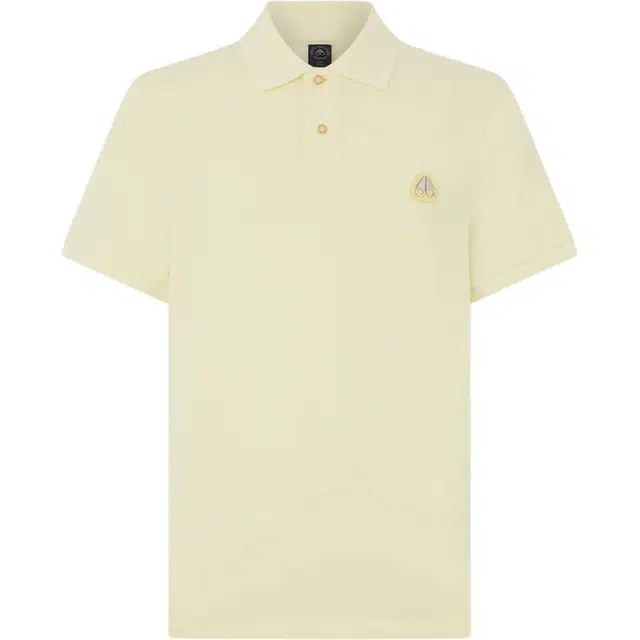 Moose Knuckles Polo