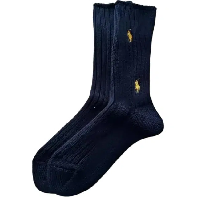 Polo Ralph Lauren Logo 1