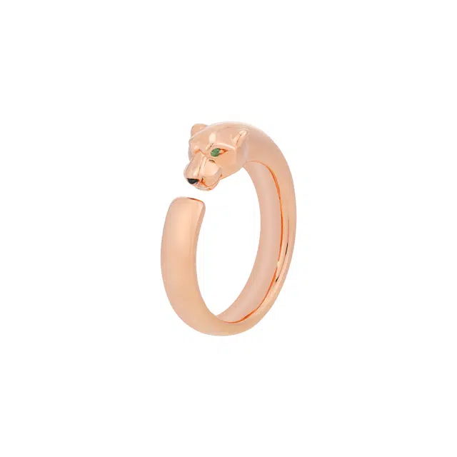 Cartier Panthère Ring