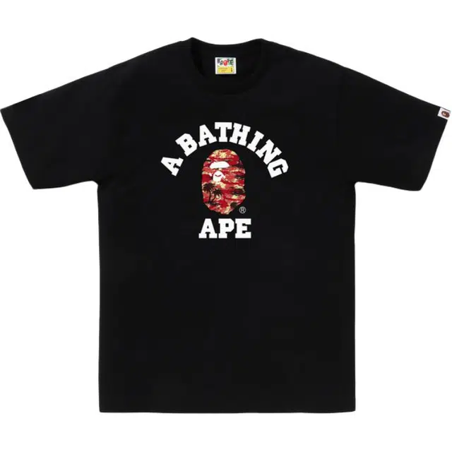 BAPE