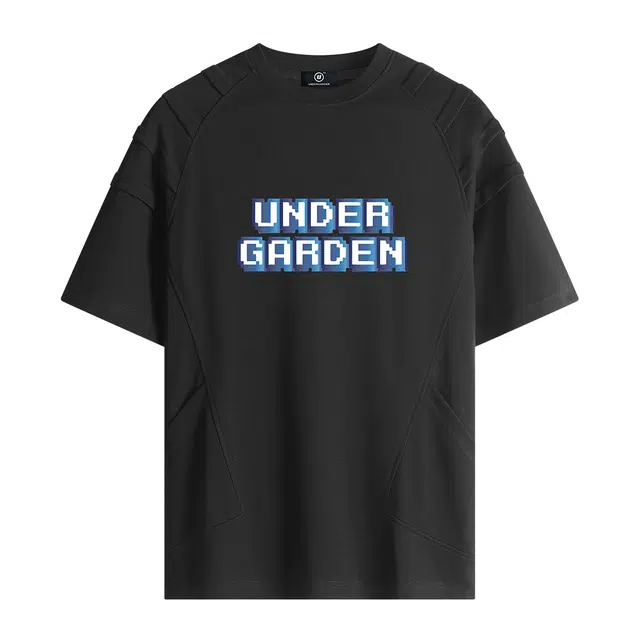 UNDERGARDEN i.tLOGOT
