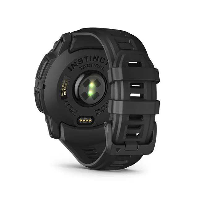 GARMIN Instinct 3 MIP Solar app