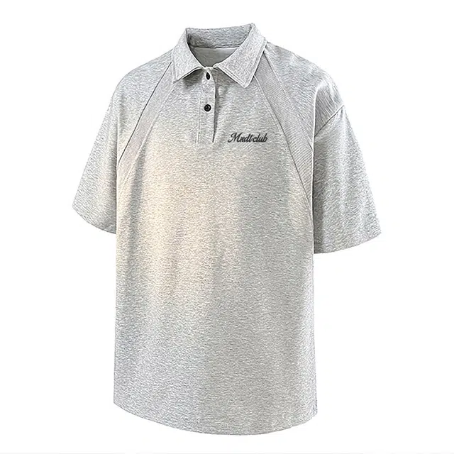 MXDT logoPolo