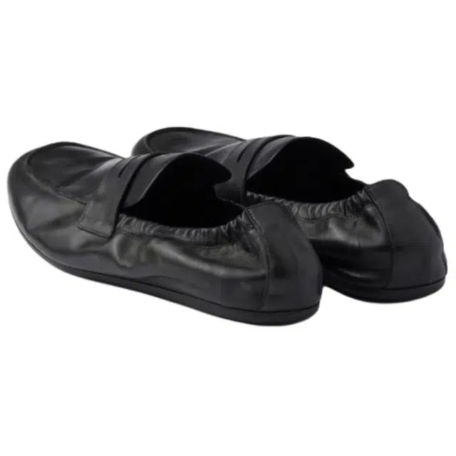 PRADA Shuffle