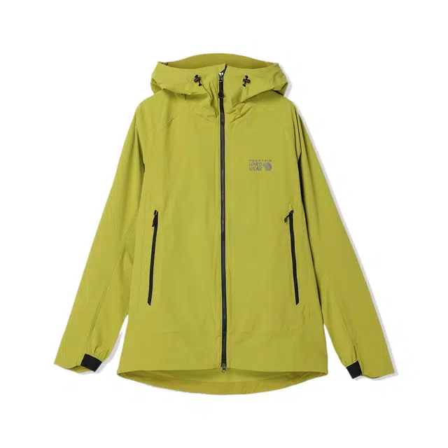 MOUNTAIN HARDWEAR Choxton Alpine LT