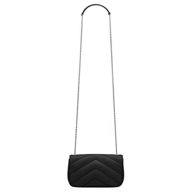 SAINT LAURENT LOULOU Logo