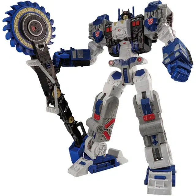 TAKARA TOMY