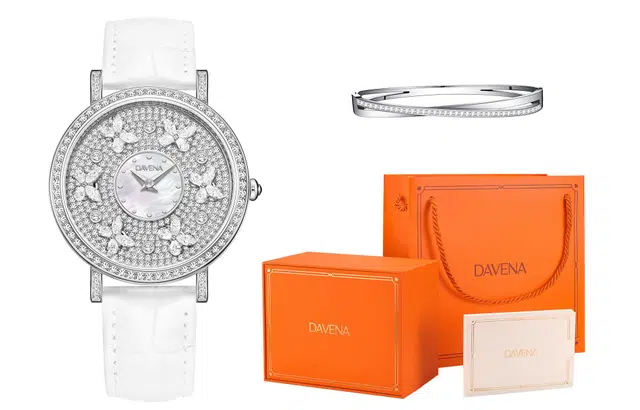 DAVENA