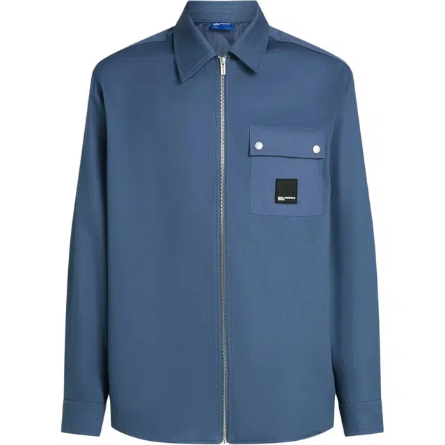 KARL LAGERFELD SS25 Logo