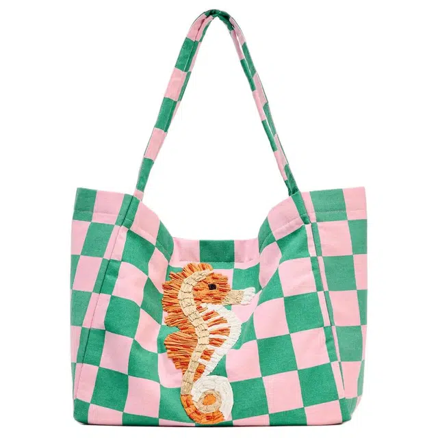 ZARA Tote
