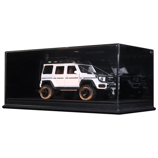G550 4x4 132 Brabus