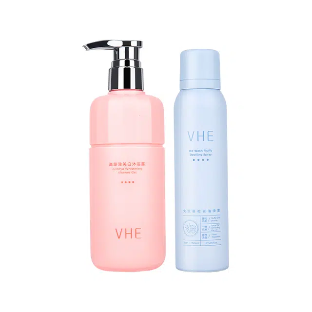 VHE 400ml +150ml